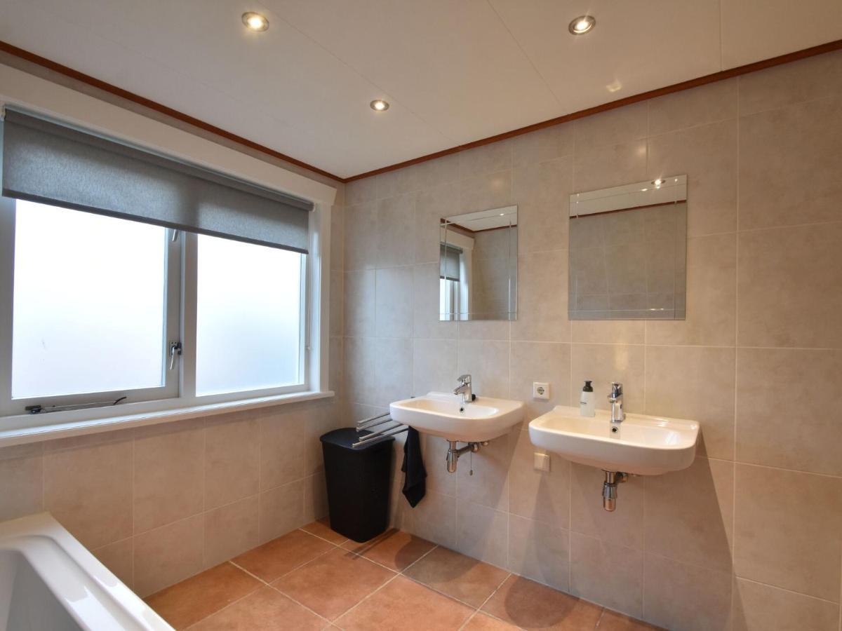 Holiday Home Hazenborgh With Infrared Sauna Callantsoog Eksteriør billede